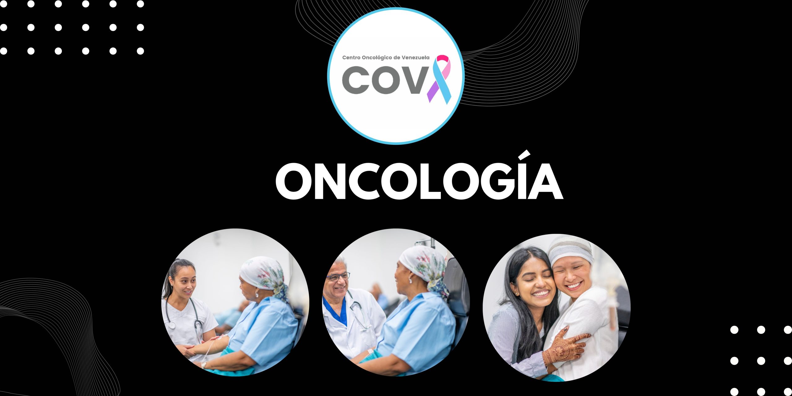oncologia en charallave, clinica en charallave
