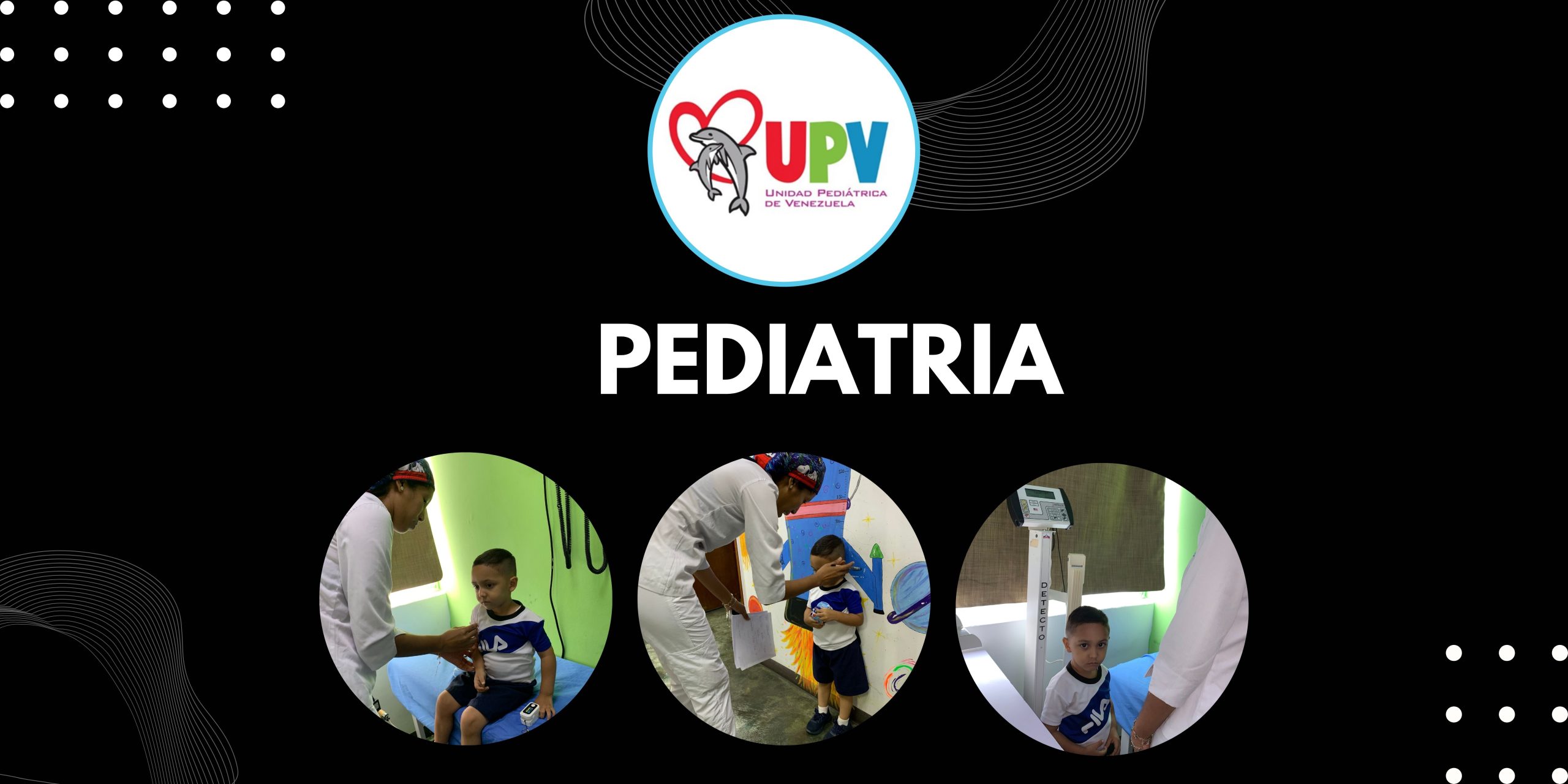 pediatria en charallave, emergencia pediatrica en charallave, aps pediatria